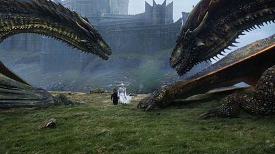 bild aus der news Mit zwei großen Überraschungen: Cast der 1. "Game Of Thrones"-Folge der 8. Staffel wohl enthüllt