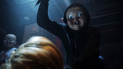 bild aus der news "Happy Deathday 3": So könnte es nach "Happy Deathday 2U" weitergehen
