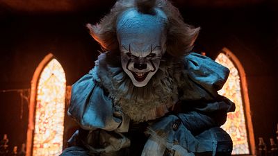 bild aus der news Grusel-Epos: Gerücht zu "Stephen Kings Es 2" verspricht Horror mit Überlänge