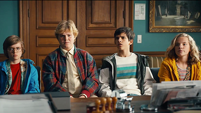 bild aus der news Der Kult eurer Kindheit: Erster Trailer zum "TKKG"-Kinofilm