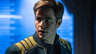 bild aus der news Nach "Star Trek Beyond": Warum es für "Star Trek 4" gerade mies aussieht