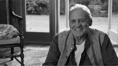 Schauspieler Bruno Ganz im Alter von 77 Jahren verstorben