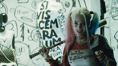 bild aus der news "Birds Of Prey", "Suicide Squad 2" & Co.: Warner plant offenbar einen Harley-Quinn-Film pro Jahr