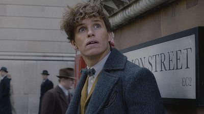 bild aus der news Verschiebung von "Tierwesen 3" so gut wie sicher: "Dune" schnappt sich Starttermin des Harry-Potter-Spin-offs 