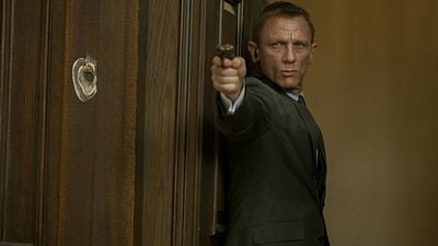 bild aus der news Wird James Bond nun (noch) mehr wie Jason Bourne? Drehbuch wird komplett überarbeitet