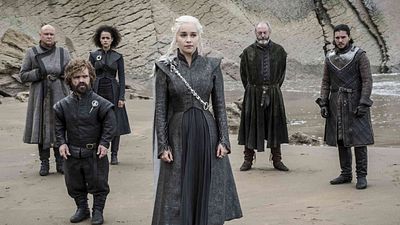 bild aus der news "Game Of Thrones": So wichtig könnten diese unerwarteten Rückkehrer in Staffel 8 werden