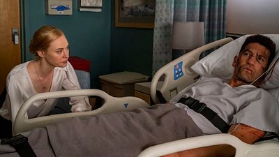 bild aus der news "The Punisher" und "Jessica Jones" abgesetzt: Netflix beerdigt auch seine letzten Marvel-Serien