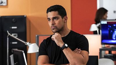 bild aus der news "Navy CIS": Darum kommt die neue Folge zur völlig falschen Jahreszeit