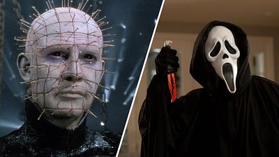 bild aus der news Nach "Halloween"-Erfolg: Blumhouse zieht neue "Scream"- und "Hellraiser"-Filme in Betracht