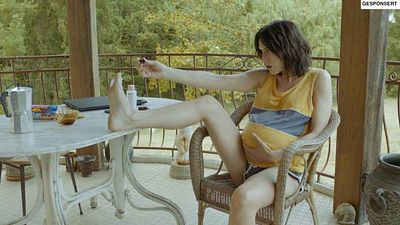 bild aus der news Die Gewinner beim MyFrenchFilmfestival: "Dianes leichte Schulter" erhält Preis der Jury