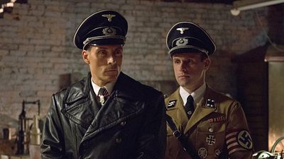 bild aus der news Amazon setzt "The Man In The High Castle" ab: Starttermin und Teaser zur 4. und letzten Staffel