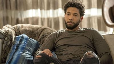 bild aus der news Jussie Smolletts Rolle in "Empire" gekürzt: Reaktion auf angeblich gefakten Angriff [Update]