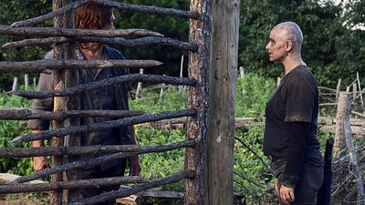 bild aus der news "The Walking Dead": Quoten so schlecht wie nie!