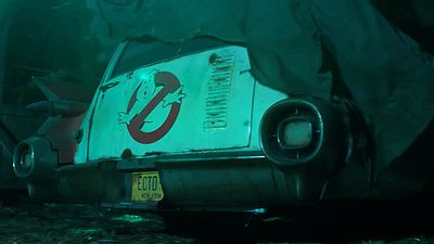 bild aus der news "Ghostbusters": Jason Reitman macht seinen Film für die "wahren Fans" und kassiert viel Kritik