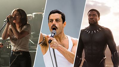 bild aus der news Prognose für die Oscars 2019: Wir sagen euch, wer am Sonntag (vermutlich) gewinnt!