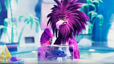 bild aus der news "Winter is coming": Der erste Trailer zu "Angry Birds 2" ist da!