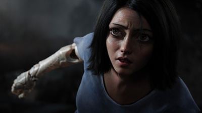 "Alita: Battle Angel" läuft besser als gedacht - aber auch gut genug, um Teil 2 zu sichern?