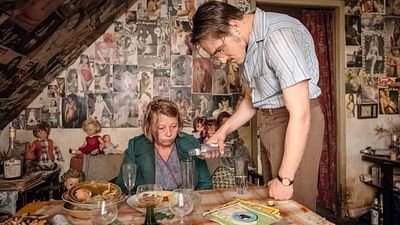 bild aus der news Trotz Ekel-Vorwurf und Kritiker-Prügel: "Der Goldene Handschuh" läuft besser an als erwartet