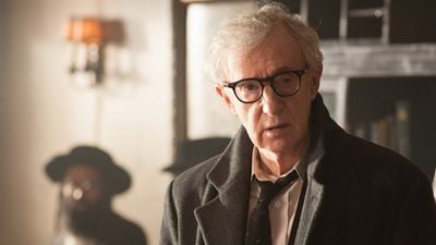 In Spanien: Woody Allen plant nach 68-Millionen-Dollar-Rechtsstreit gegen Amazon sein Comeback als Regisseur