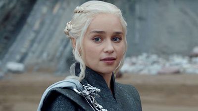 bild aus der news Daenerys in der 8. Staffel "Game Of Thrones": Mutter von Jons Baby statt Mutter der Drachen?