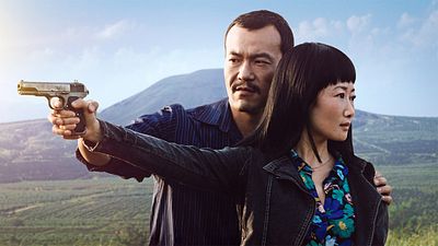 bild aus der news Epische Rückkehr eines Meisterregisseurs: Deutscher Trailer zu "Asche ist reines Weiß"