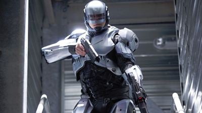 Nach FSK-12-Version: Der nächste "RoboCop" wird wieder so brutal wie das Original