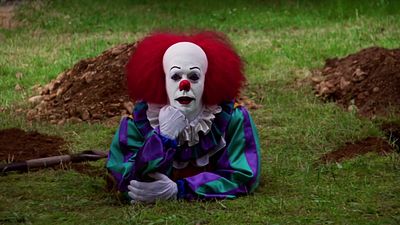 bild aus der news Traumatisierte eine ganze Generation: Trailer zur Doku "Pennywise: The Story of IT" über die erste "Es"-Verfilmung