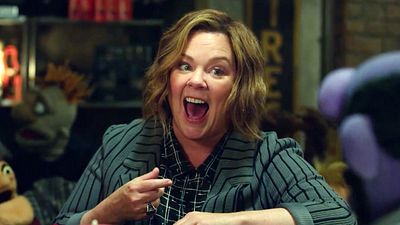 bild aus der news Anti-Oscar Goldene Himbeere: Doppel-Auszeichnungen für Donald Trump und Melissa McCarthy