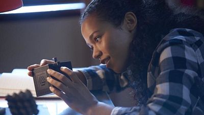 bild aus der news "Escape Room" soll Zuschauer mit ihren schlimmsten Ängsten konfrontieren: Adam Robitel über seinen Folter-Horrorfilm