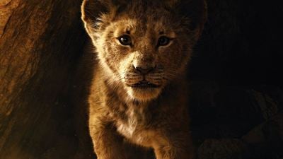 Baby-Simba niest im neuen TV-Trailer zum "König der Löwen"-Remake