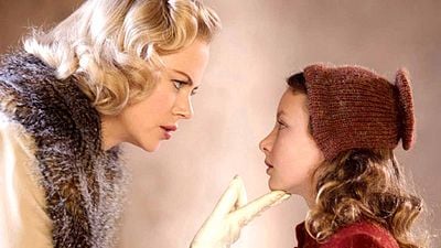 bild aus der news "His Dark Materials": Der düstere erste Trailer zur "Der goldene Kompass"-Serie ist da