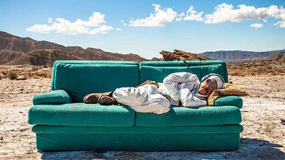 bild aus der news Kein Lady-Gaga-Konzert in der Area 51: Deutscher Trailer zu "Tito, der Professor und die Aliens"