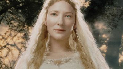 bild aus der news Wiedersehen mit Galadriel? Neue Karte zur "Herr der Ringe"-Serie verspricht Rückkehr an den schönsten Ort der Filme