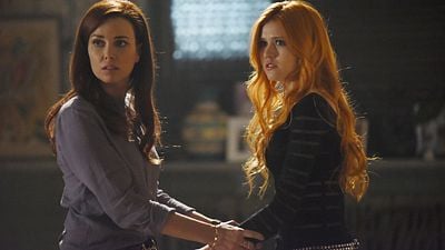 bild aus der news Heute beginnt das "Shadowhunters"-Finale: So viele Folgen kommen noch zu Netflix