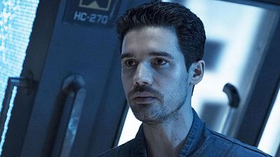 bild aus der news "The Expanse": Für die 4. Staffel wird eine wichtige Figur aus den Büchern umgestaltet