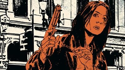 "Stumptown": Marvel-Agentin sichert sich die nächste Rolle in einer Comic-Adaption