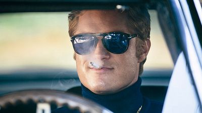 bild aus der news Nixon beklaut und Geschichte geschrieben: Trailer zu "Finding Steve McQueen" mit "Vikings"-Star Travis Fimmel