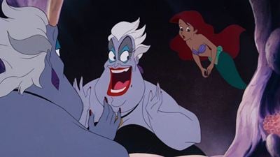 Mit allen großen Disney-Bösewichten: "Disney Villains" wird für Netflix-Konkurrenten entwickelt