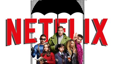 2. Staffel "Umbrella Academy" kommt: Dann soll es mit der Netflix-Serie weitergehen