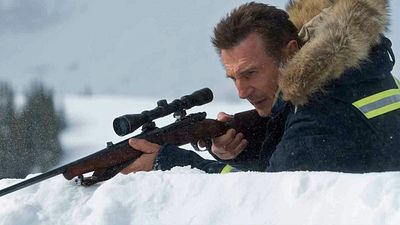 bild aus der news Darum ist "Hard Powder" so realistisch: Hans Petter Moland über sein Rache-Remake