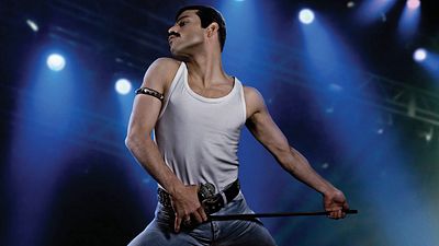 bild aus der news Rami Malek als Bond-Bösewicht: Sonderbehandlung für "Bohemian Rhapsody"-Oscarpreisträger