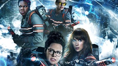 bild aus der news Zurück zu den "Ghostbusters"-Wurzeln: So geht es nach dem gefloppten Reboot mit den Geisterjägern weiter