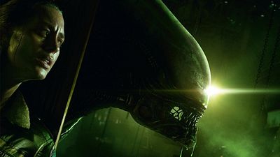 bild aus der news "Alien Isolation": Alle Folgen der neuen "Alien"-Serie überraschend und gratis veröffentlicht