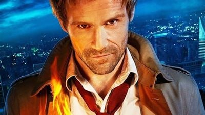 Hoffnung für "Constantine"? Kehrt Matt Ryans Antiheld in einer neuen Serie zurück?