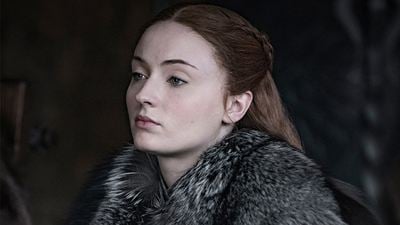 Sansa in der 8. Staffel "Game Of Thrones": Kein Zickenkrieg zwischen Daenerys und der Königin im Norden