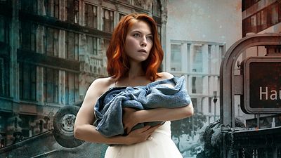 bild aus der news "8 Tage" lohnt sich nicht: Wenn der Weltuntergang einfach nicht schnell genug kommen kann!