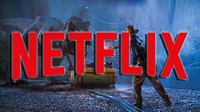 bild aus der news Sprachlos: "Jurassic Park" auf Netflix mit kuriosem Fehler