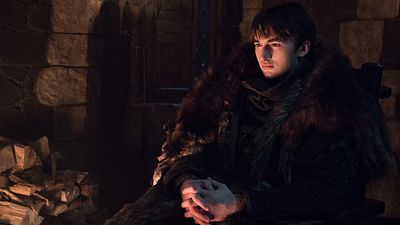 bild aus der news Bran in der 8. Staffel "Game Of Thrones": Warum sich Hodors Geschichte wiederholen könnte