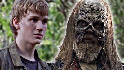 bild aus der news Die Ankunft eines neuen Bösewichts: Die 10 besten Momente der aktuellen "The Walking Dead"-Folge