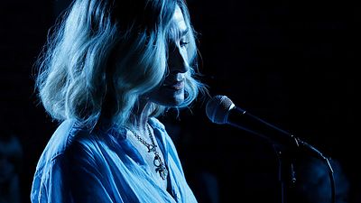 bild aus der news Deutscher Trailer zu "Im Hier und Jetzt": Sarah Jessica Parker überdenkt ihr Leben